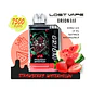 VAPER LOST VAPE ORION BAR 7.5K VARIEDADES - Miniatura 8