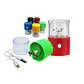 MOLEDOR ELECTRICO RECARGABLE USB - Miniatura 1