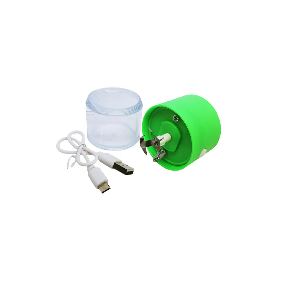 MOLEDOR ELECTRICO RECARGABLE USB 2