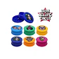 MOLEDOR LION ROLLING CIRCUS DE 2 NIVELES - Miniatura 1