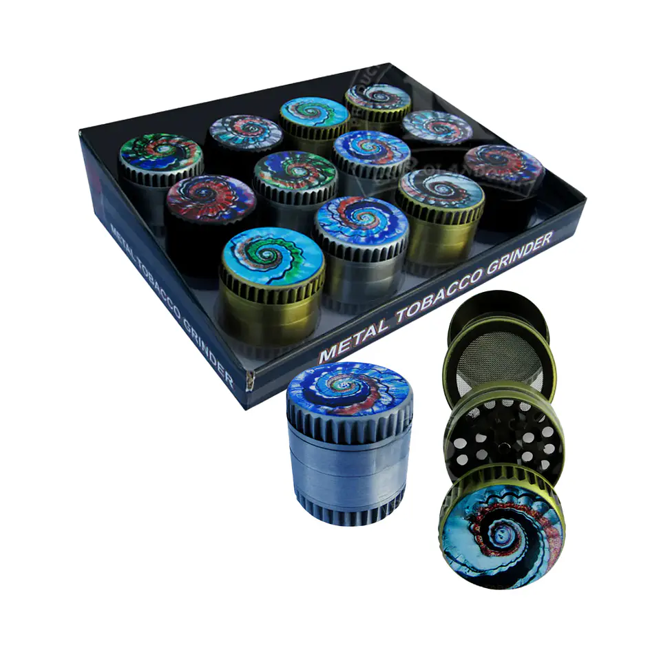 MOLEDOR METALICO DE 3 NIVELES 1