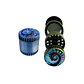 MOLEDOR METALICO DE 3 NIVELES - Miniatura 2