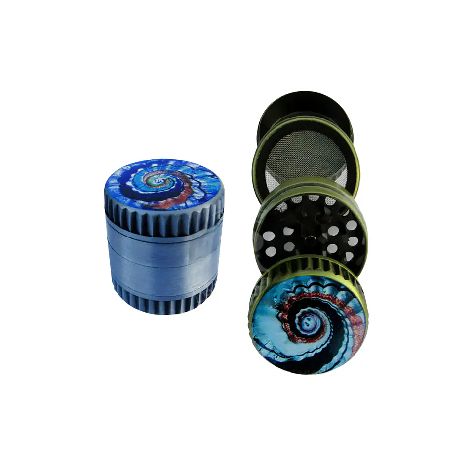 MOLEDOR METALICO DE 3 NIVELES 2