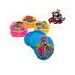 MOLEDOR MONKEY KING ACRILICO DE 3 NIVELES - Miniatura 1