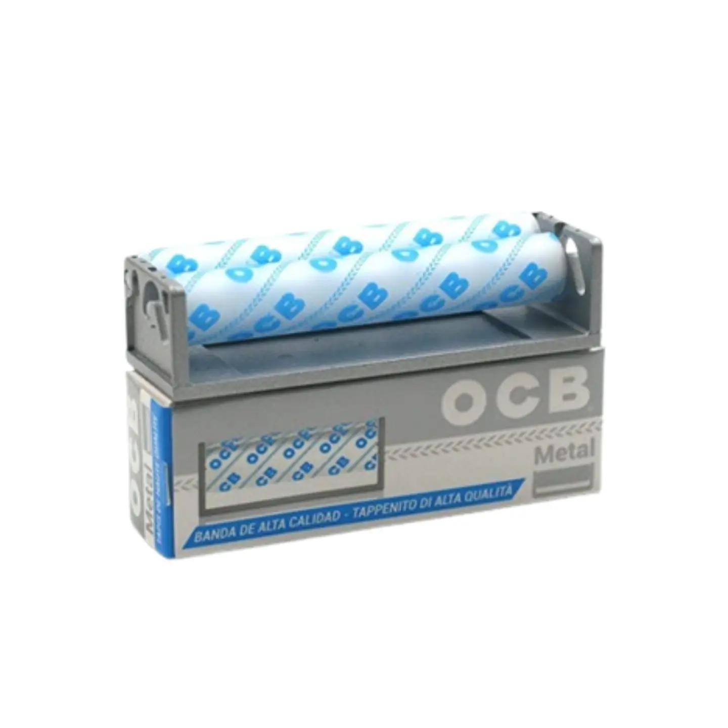 ENROLADORA OCB METAL 1 1/4 1