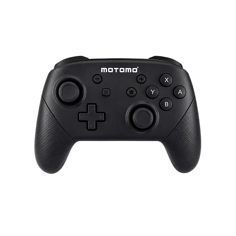 CONTROL INALAMBRICO MOTOMO PARA NINTENDO SWITCH