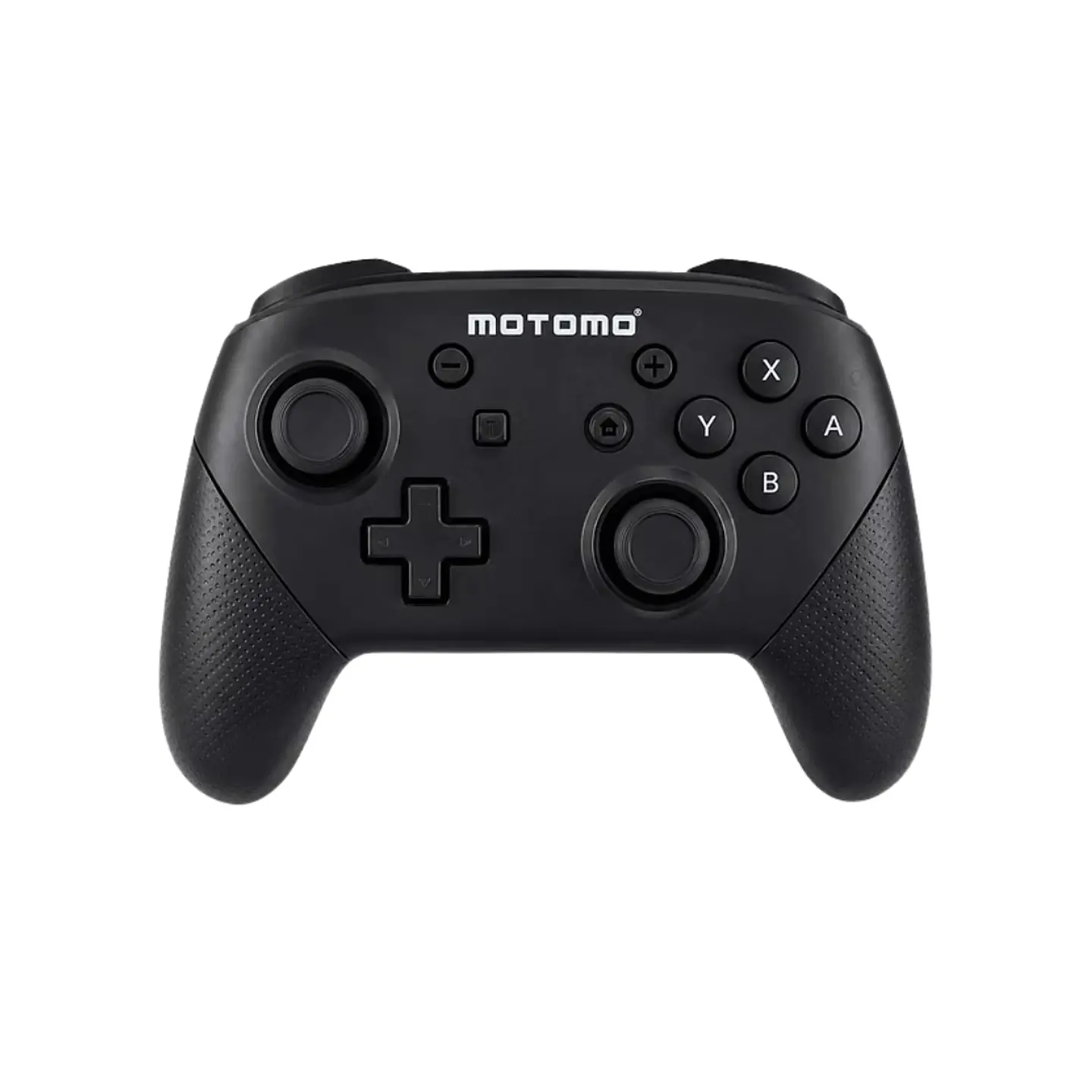 CONTROL INALAMBRICO MOTOMO PARA NINTENDO SWITCH 1