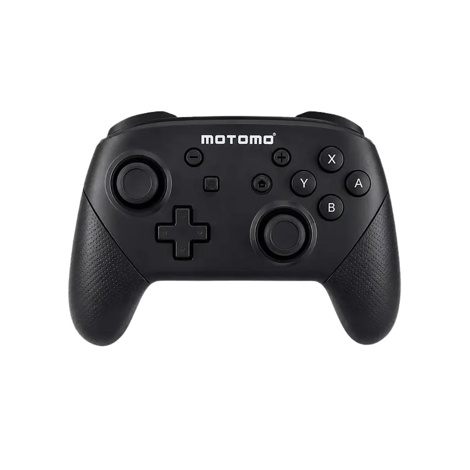 CONTROL INALAMBRICO MOTOMO PARA NINTENDO SWITCH 1