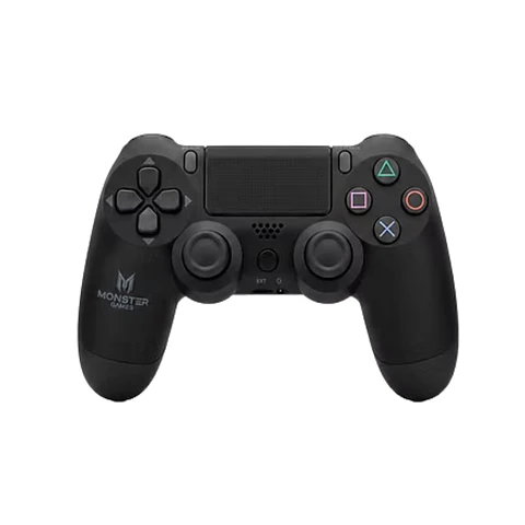CONTROL INALAMBRICO MONSTER PARA PS4 