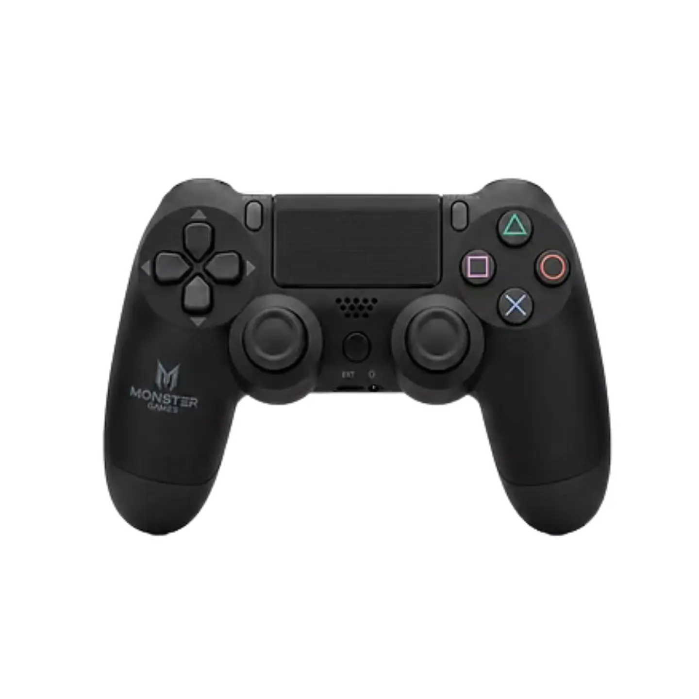CONTROL INALAMBRICO MONSTER PARA PS4  1