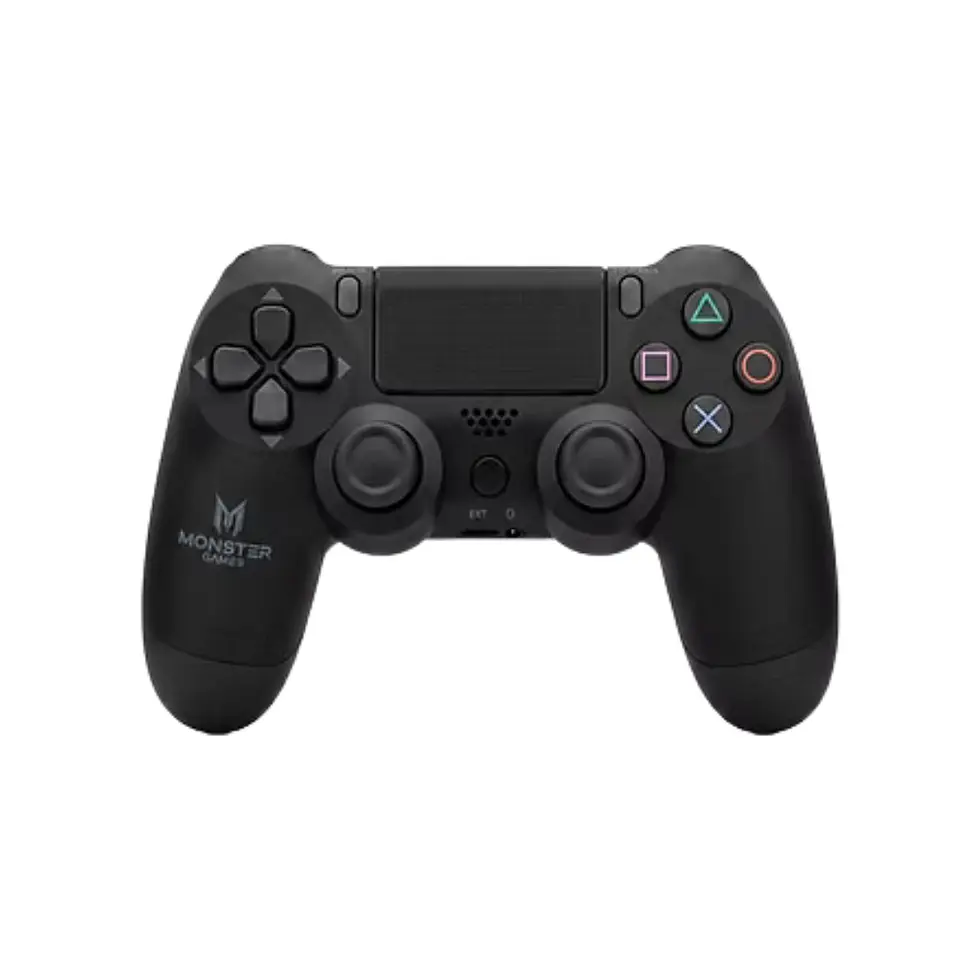 CONTROL INALAMBRICO MONSTER PARA PS4  1