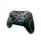 CONTROL INALAMBRICO NANOTEK PARA XBOX Y PC - Miniatura 1