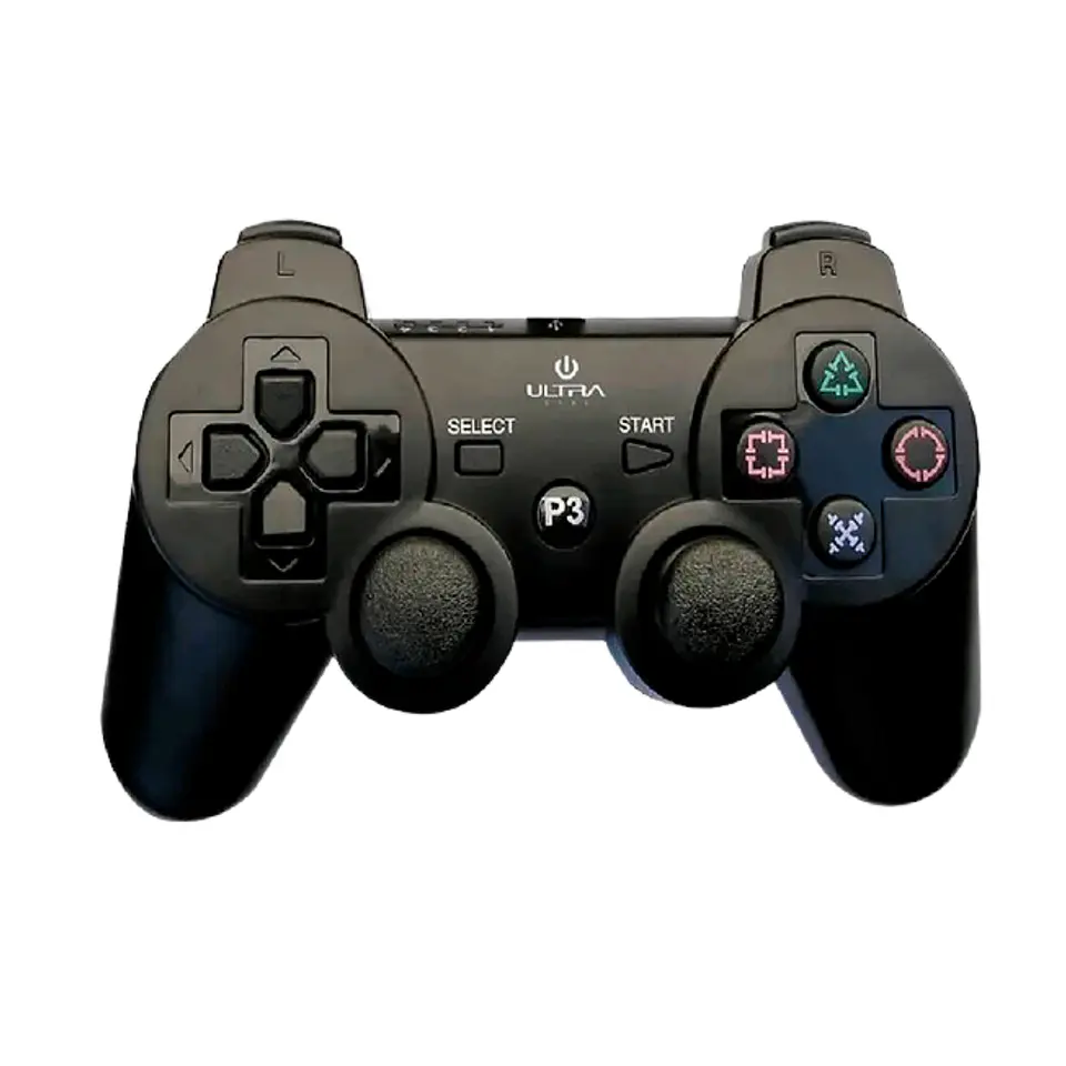 CONTROL INALAMBRICO ULTRA PARA PS3 1