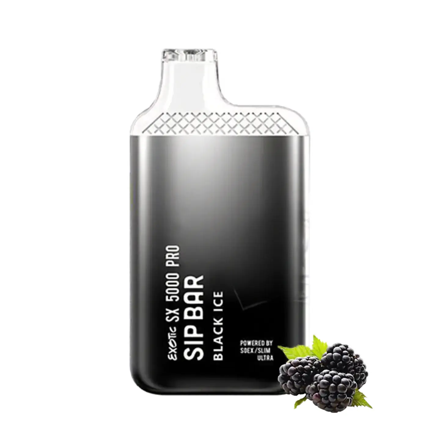 VAPER EXOTIC SIP BAR SOEX 5K VARIEDADES 2