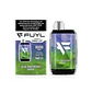 VAPER DINNER LADY FUYL 8K VARIEDADES - Miniatura 1