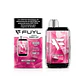 VAPER DINNER LADY FUYL 8K VARIEDADES - Miniatura 8