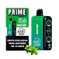VAPER FUME PRIME ZERO NICOTINA 20K VARIEDADES - Miniatura 4