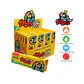 COMBIPACK MONKEY KING ORGANICO SIN BLANQUEAR DE 1 1/4 - Miniatura 1