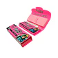 COMBIPACK MONKEY KING PINK DE 1 1/4 - Miniatura 2