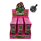 SET 3 CONOS MONKEY KING CLICK FRUTILLA - Miniatura 1