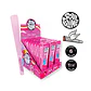 SET 6 CONOS SOULBLIME PINK DE 1 1/4 - Miniatura 1