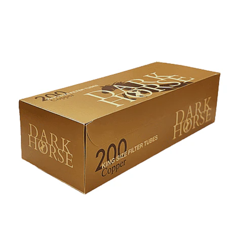 TUBOS DARK HORSE COOPER DE 200