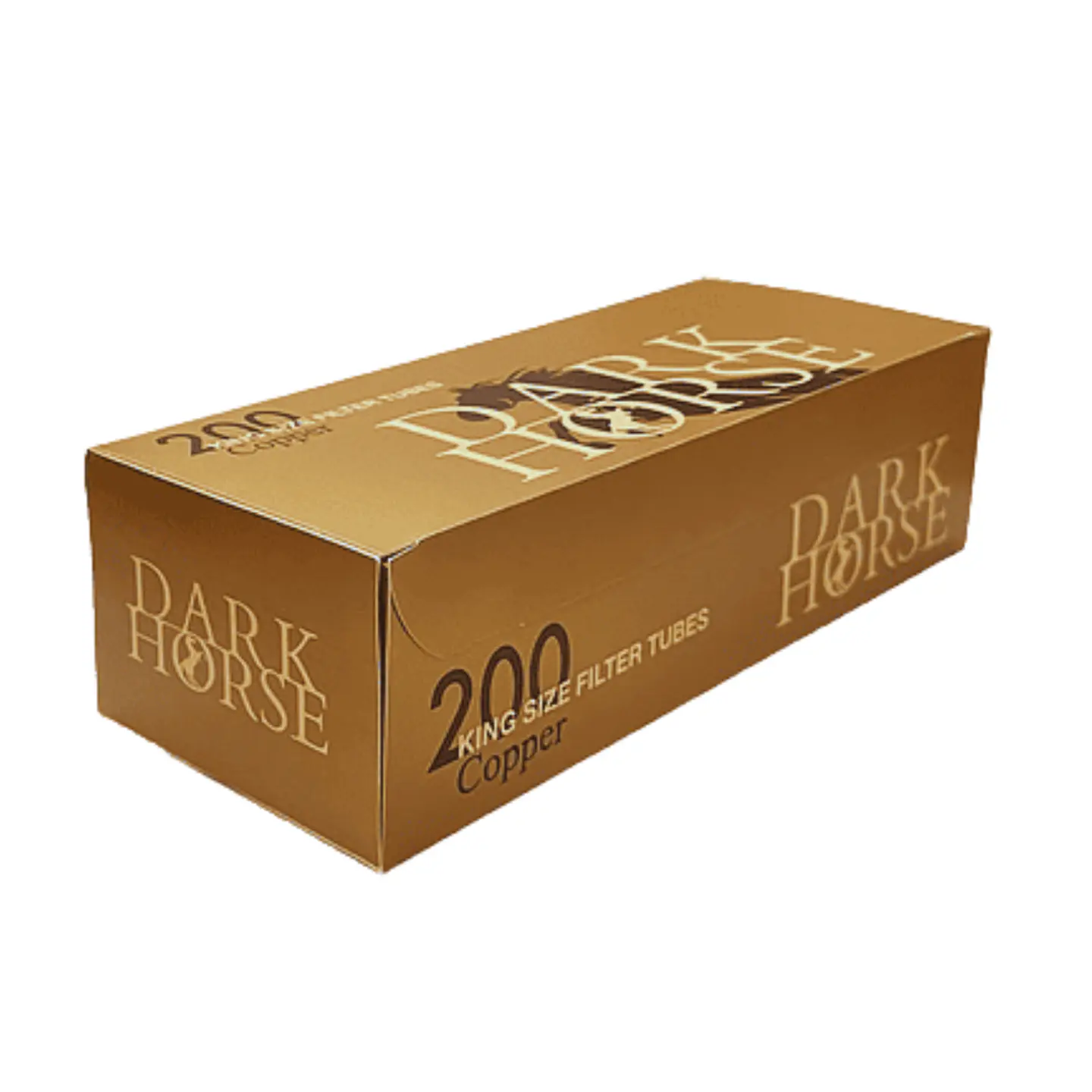 TUBOS DARK HORSE COOPER DE 200 2