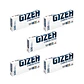 TUBOS GIZEH CARBON ACTIVADO DE 100 - Miniatura 1