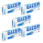 TUBOS GIZEH FRESH CLIQ DE 100 - Miniatura 1