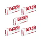 TUBOS GIZEH SILVER DE 100 - Miniatura 1
