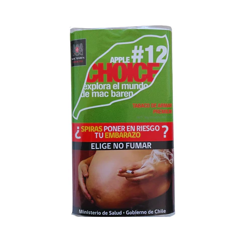 TABACO CHOICE VARIEDADES DE 40GRS