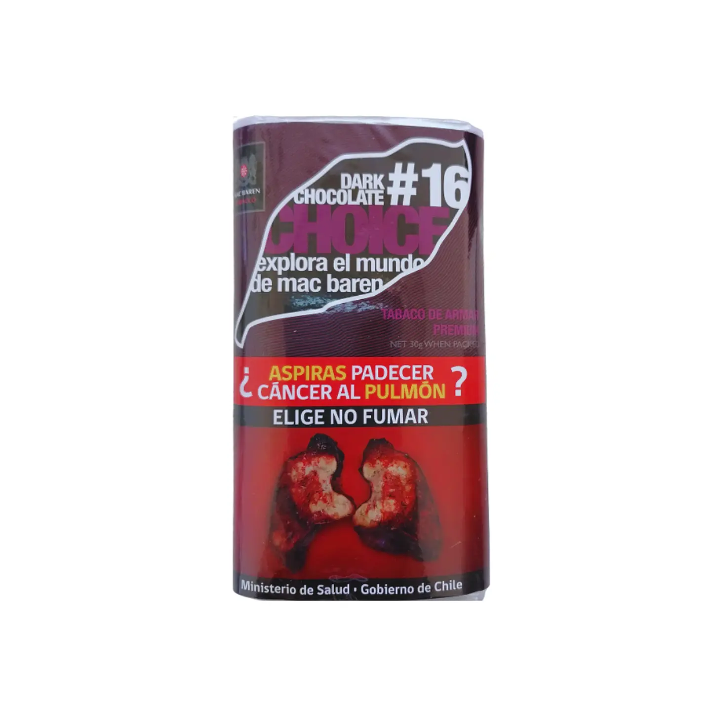 TABACO CHOICE VARIEDADES DE 40GRS 6