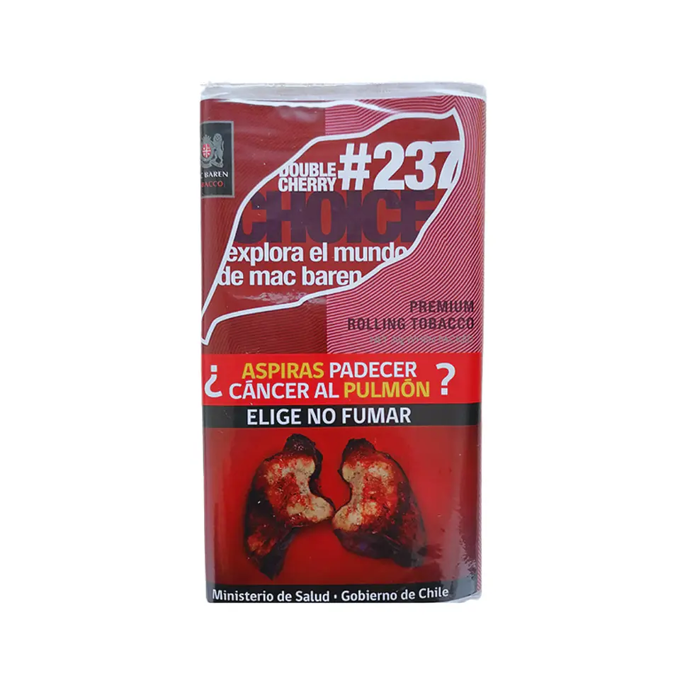 TABACO CHOICE VARIEDADES DE 40GRS 7