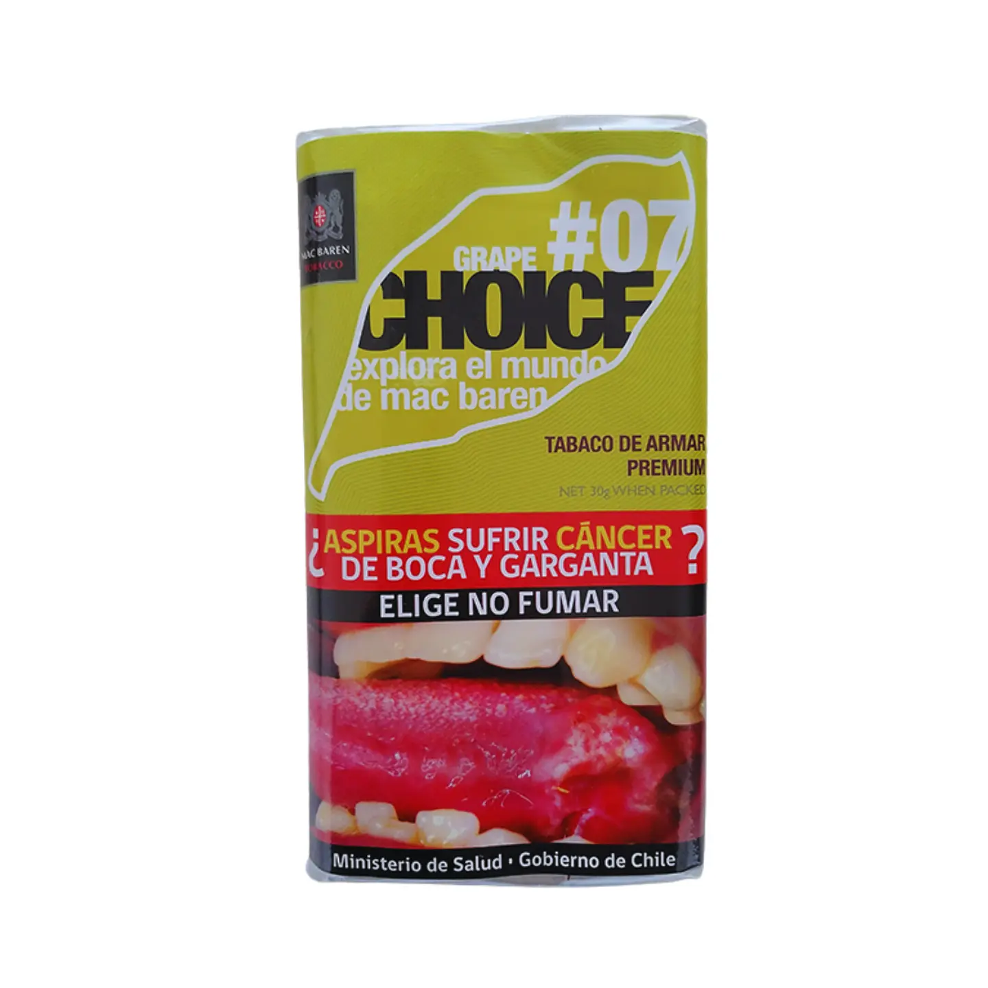 TABACO CHOICE VARIEDADES DE 40GRS 11