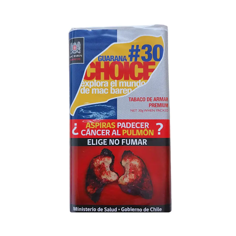 TABACO CHOICE VARIEDADES DE 40GRS 12