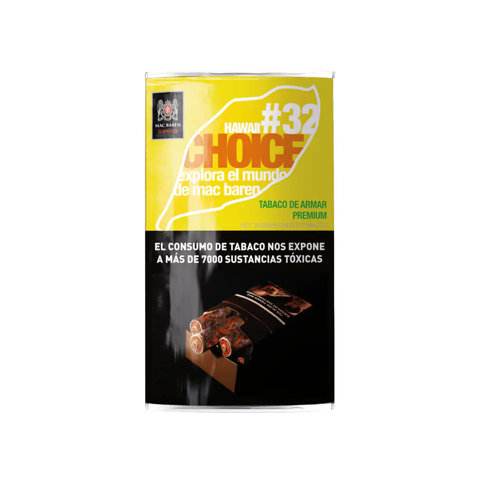 TABACO CHOICE VARIEDADES DE 40GRS 13