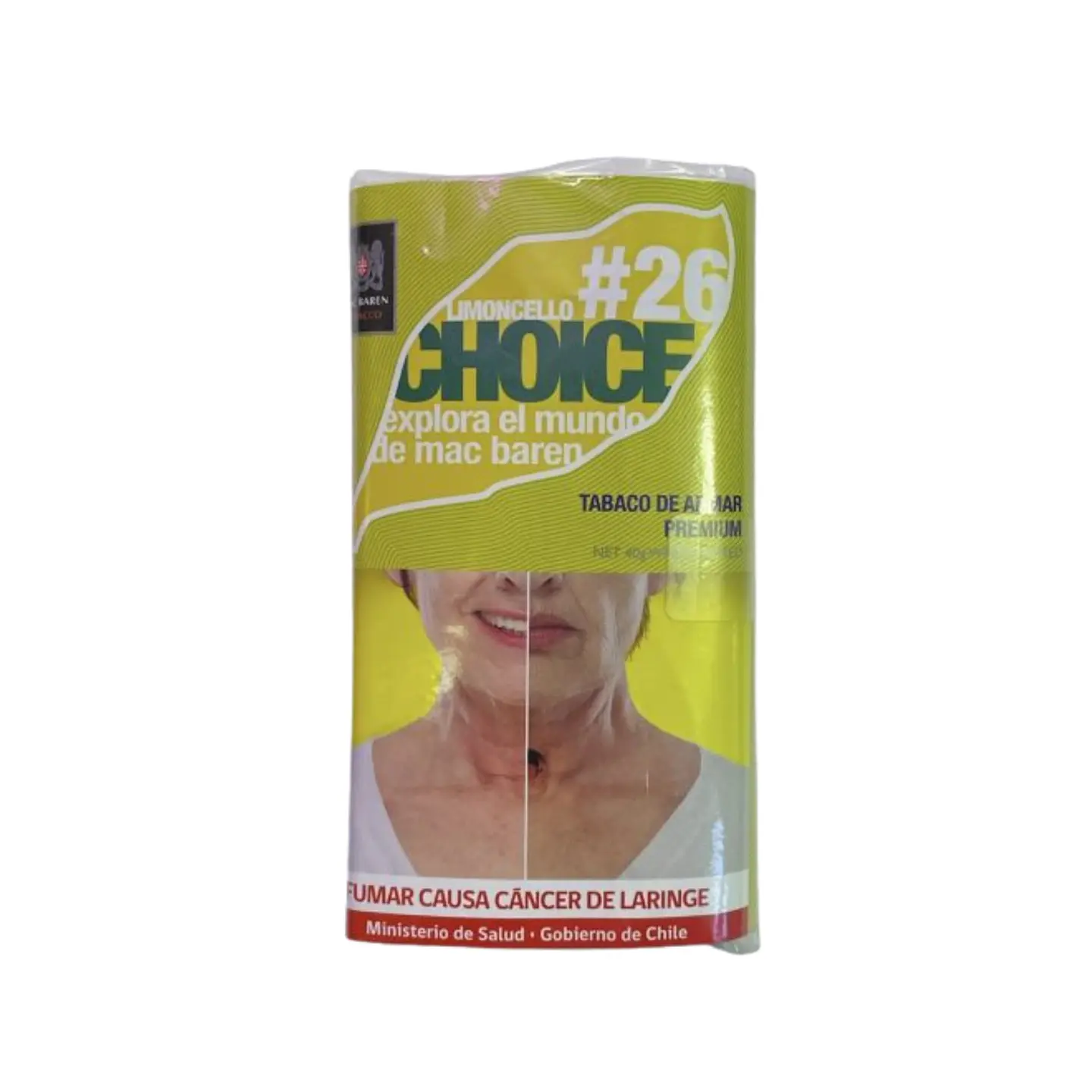 TABACO CHOICE VARIEDADES DE 40GRS 15