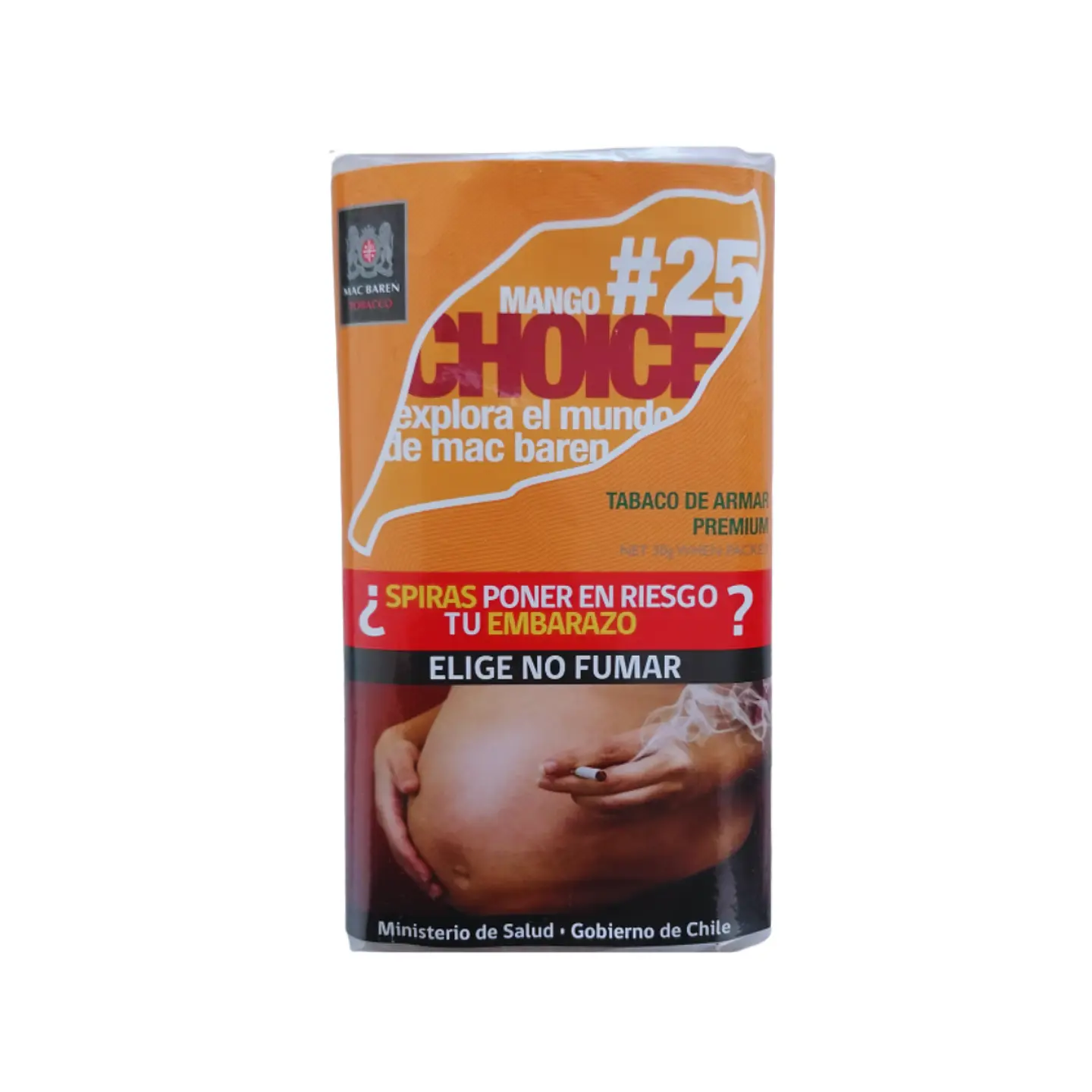 TABACO CHOICE VARIEDADES DE 40GRS 16