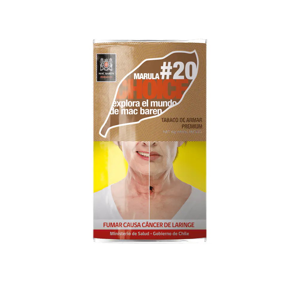 TABACO CHOICE VARIEDADES DE 40GRS 17