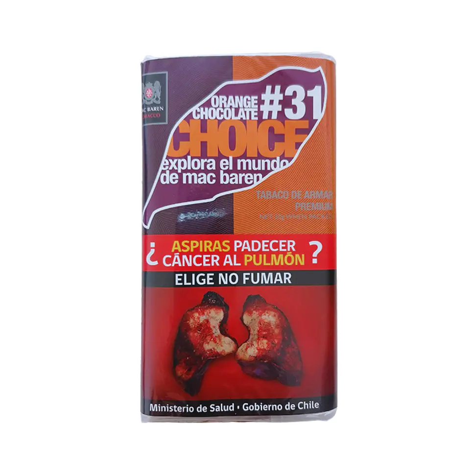 TABACO CHOICE VARIEDADES DE 40GRS 18