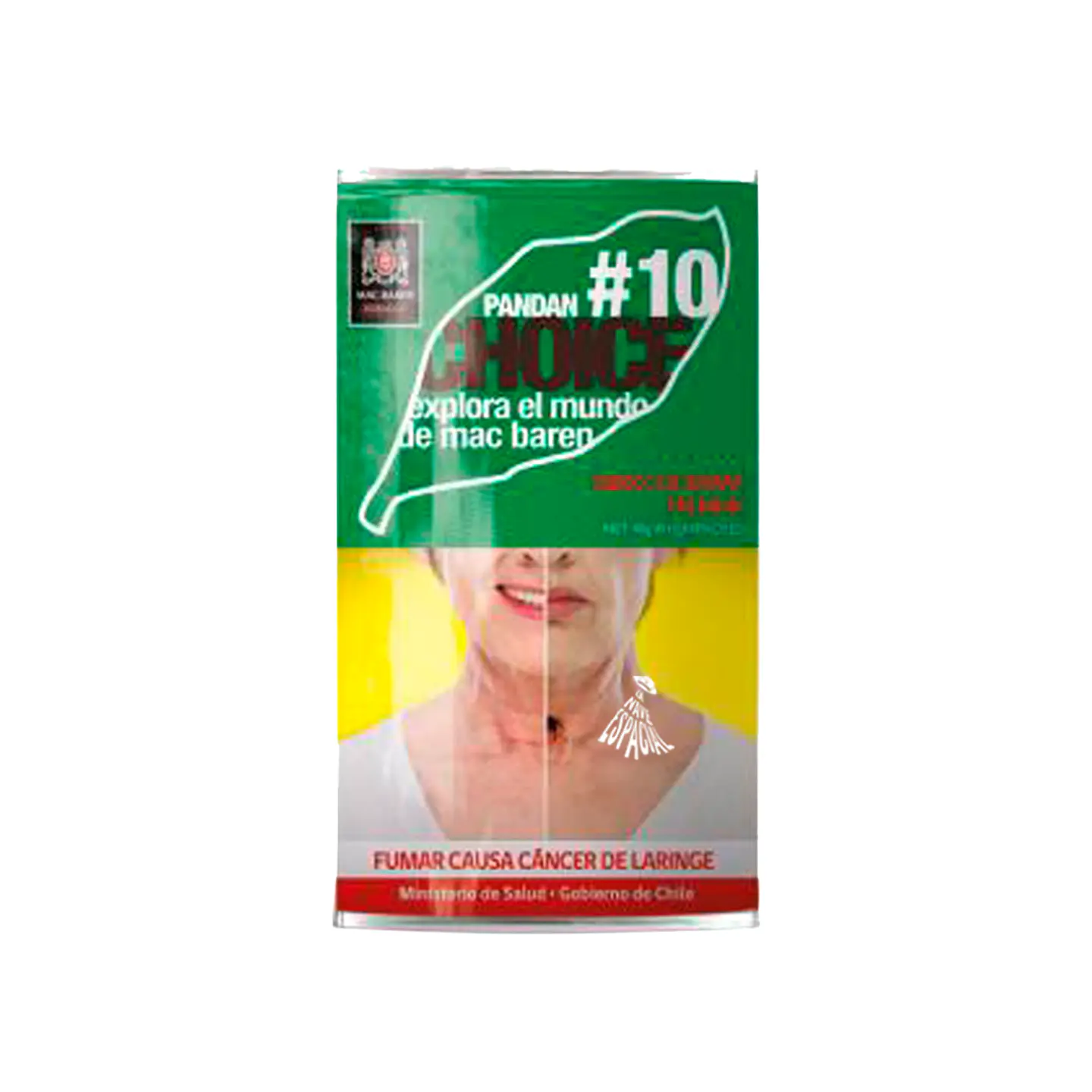 TABACO CHOICE VARIEDADES DE 40GRS 20