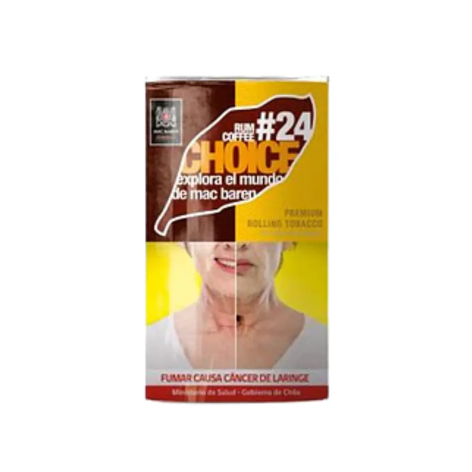 TABACO CHOICE VARIEDADES DE 40GRS 22