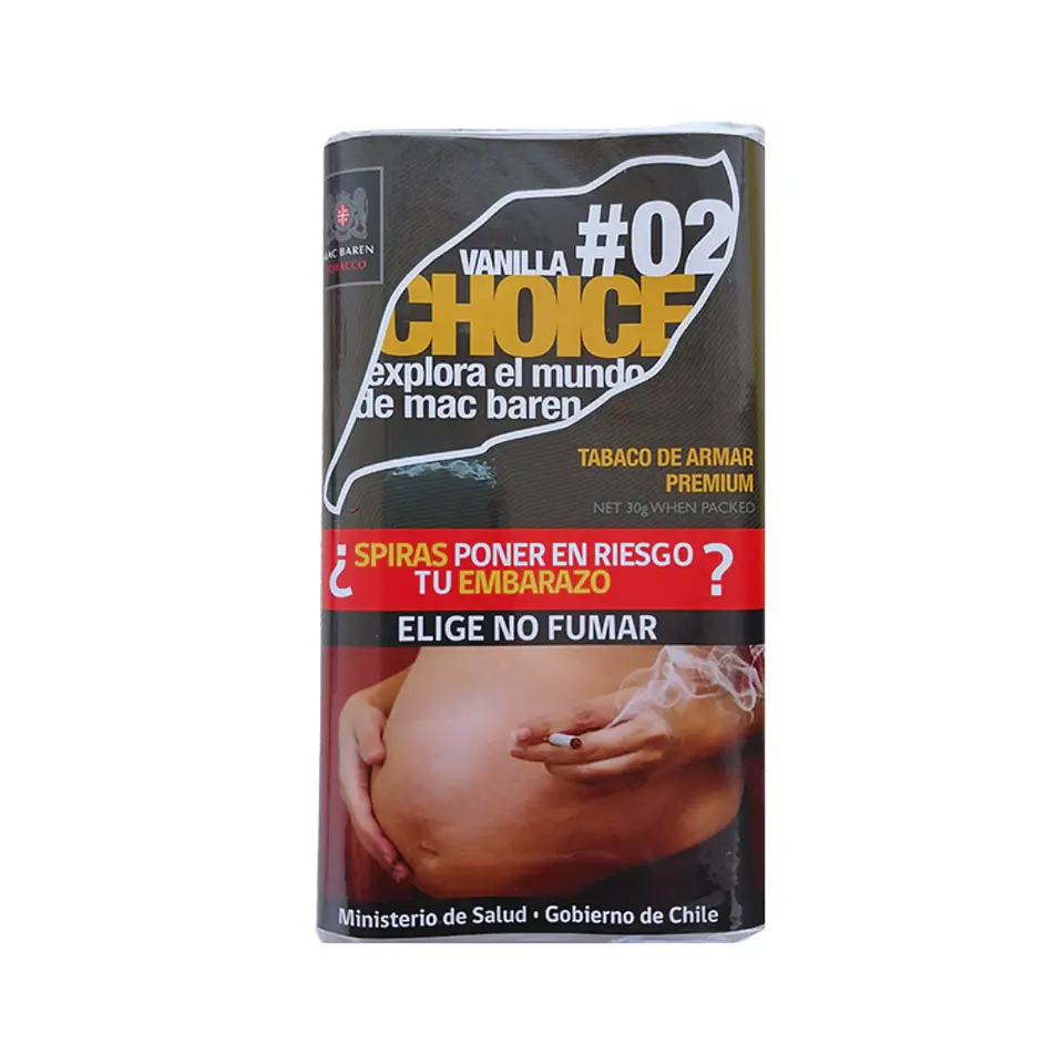TABACO CHOICE VARIEDADES DE 40GRS 23