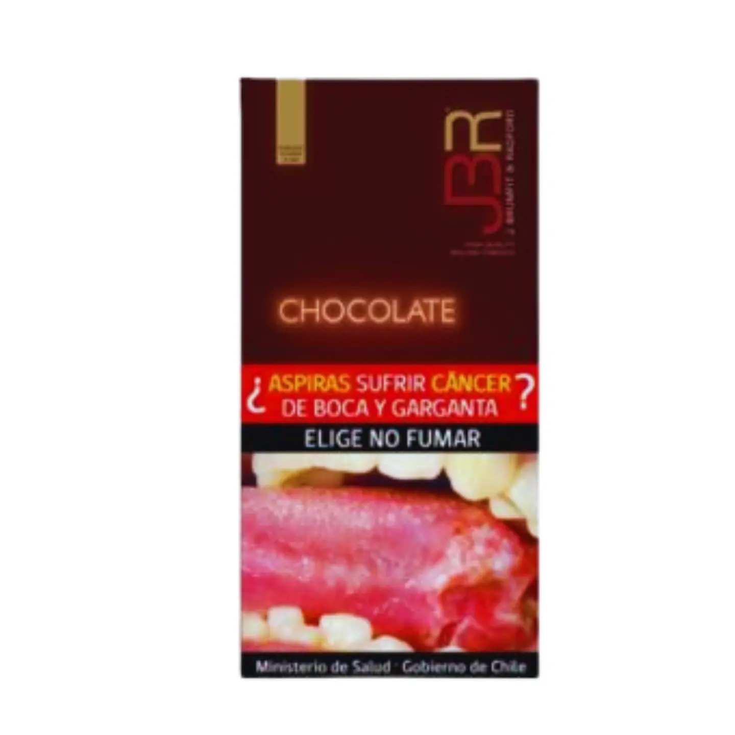 TABACO JBR VARIEDADES DE 30GRS 3