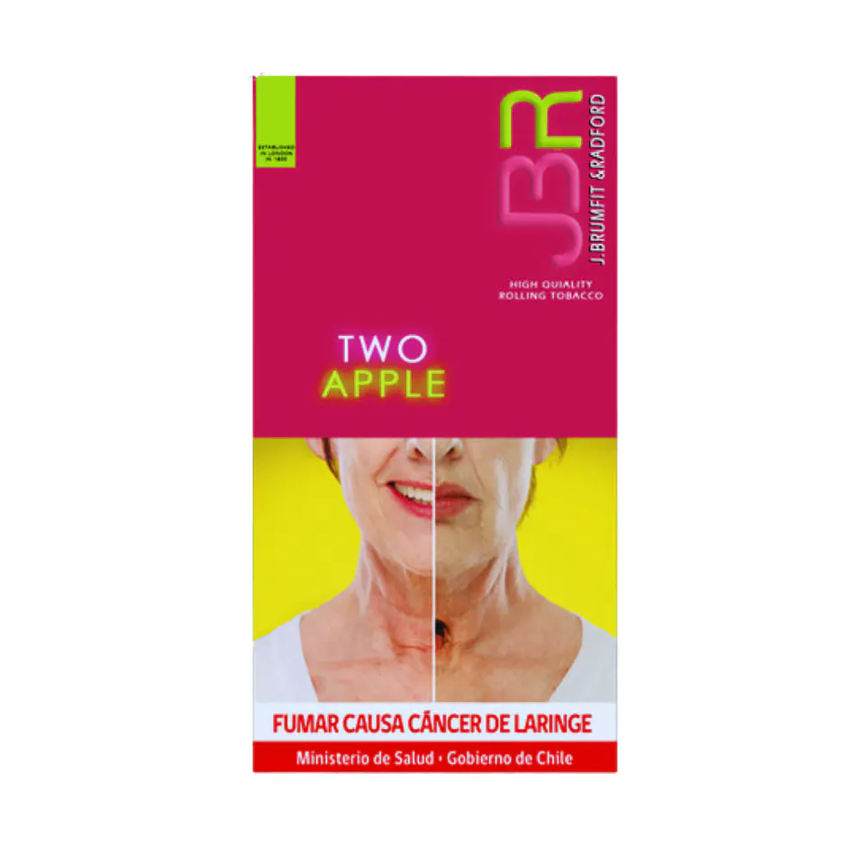 TABACO JBR VARIEDADES DE 30GRS 5