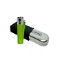ENCENDEDOR CLIPPER METALICO VARIEDADES - Miniatura 4