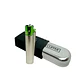 ENCENDEDOR CLIPPER METALICO VARIEDADES - Miniatura 5