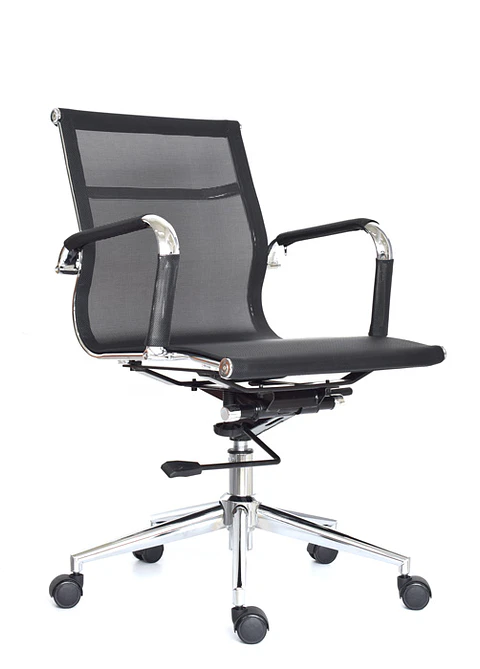 Silla Gerente