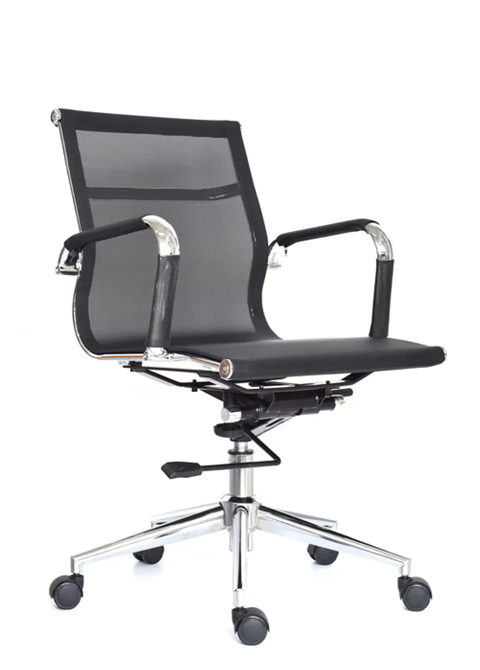 Silla Gerente 1