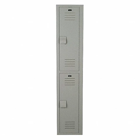 Locker 2 casillas